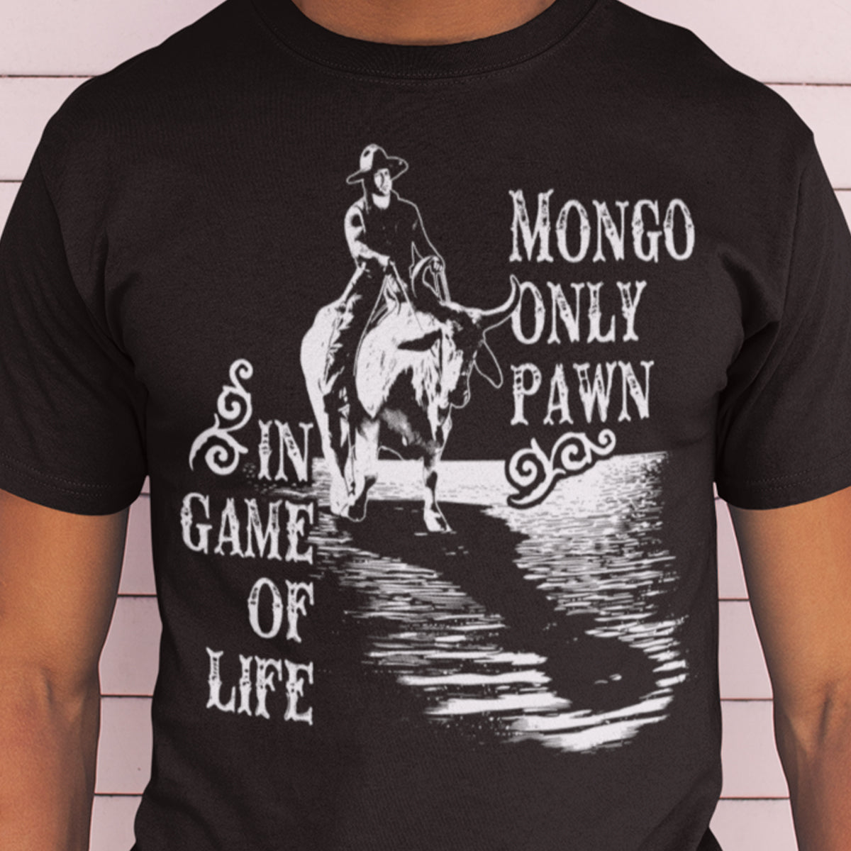 Classic Unisex T-Shirt - 8FDPFMRY