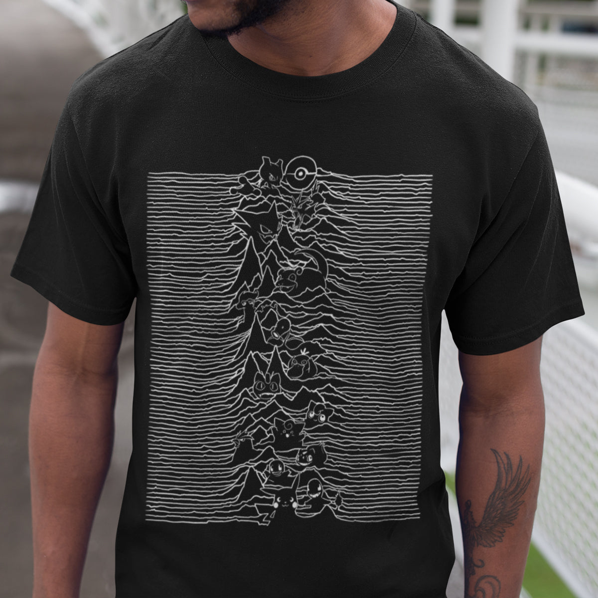 Classic Unisex T-Shirt - YWS271T9 -  - 0