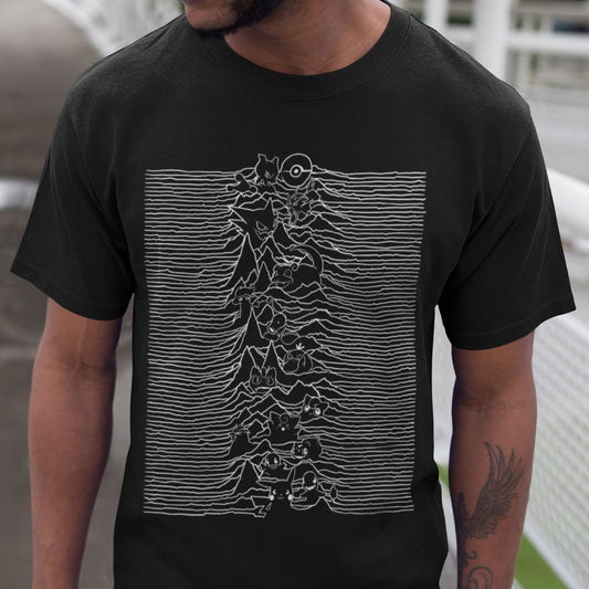 Classic Unisex T-Shirt - YWS271T9 -  - 0