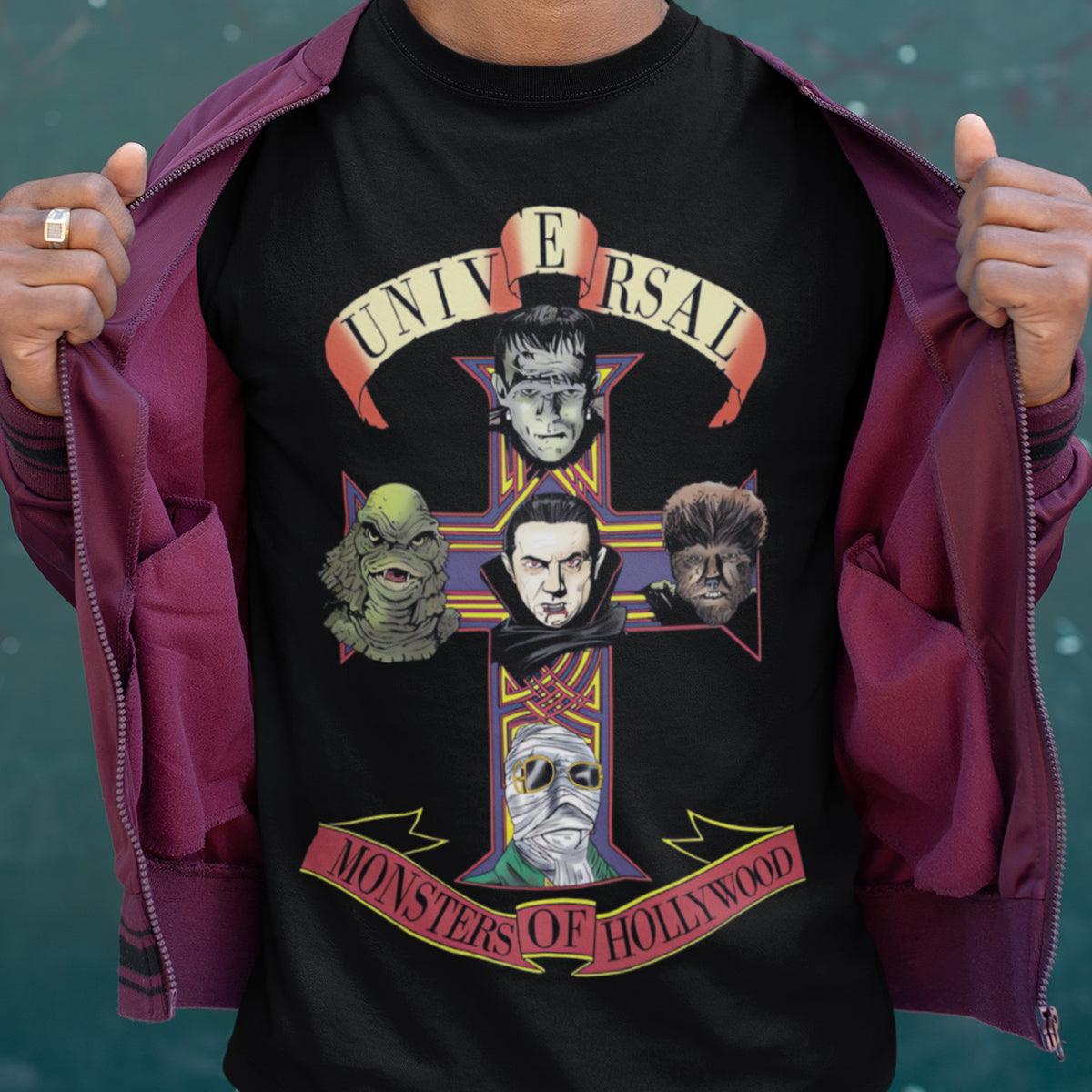 Classic Unisex T-Shirt - 3A9EFSXD