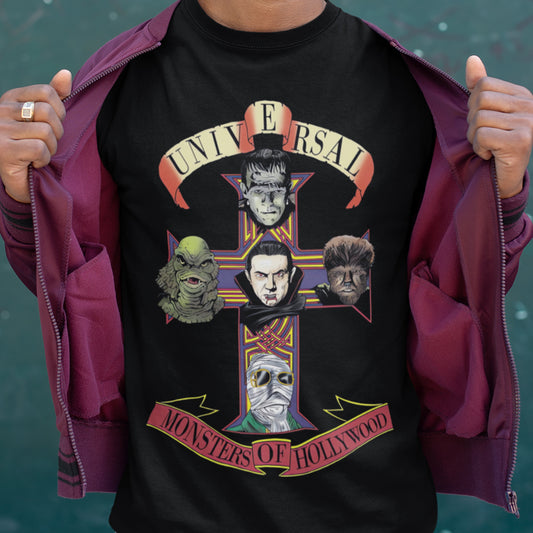 Classic Unisex T-Shirt - 3A9EFSXD