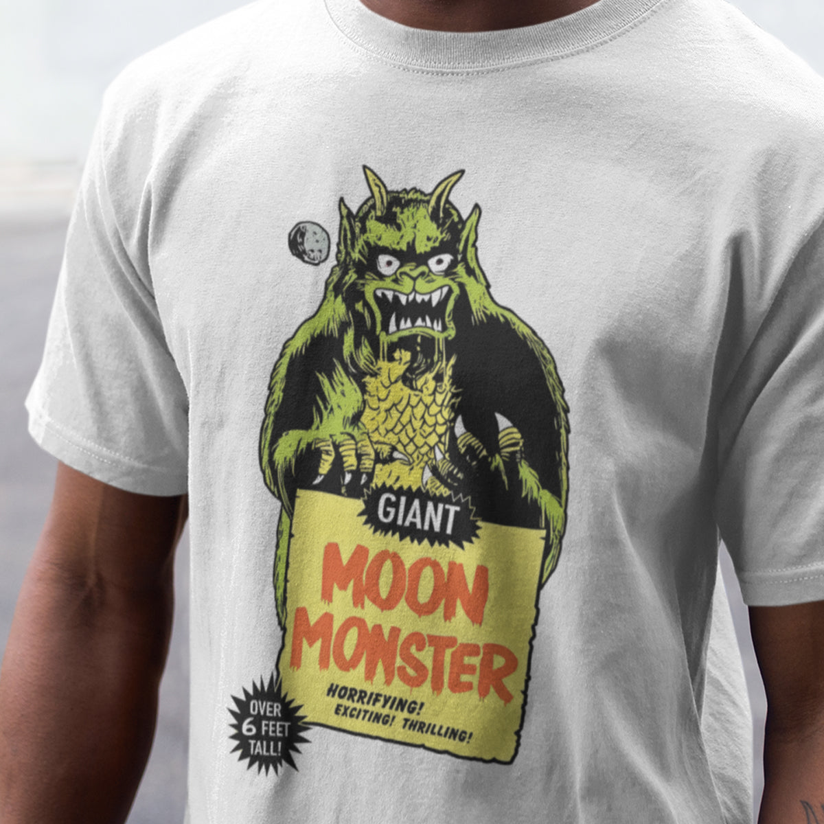 Classic Unisex T-Shirt - NQJ6R6A9