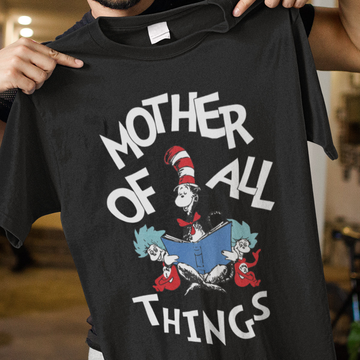 Classic Unisex T-Shirt - SGFFXAVL