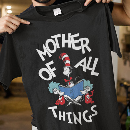 Classic Unisex T-Shirt - SGFFXAVL