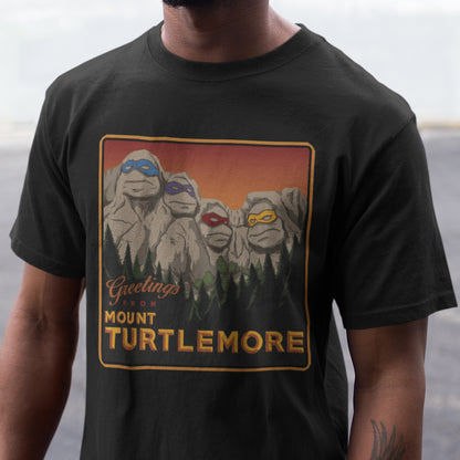 Classic Unisex T-Shirt - 389XDCQS -  - 0