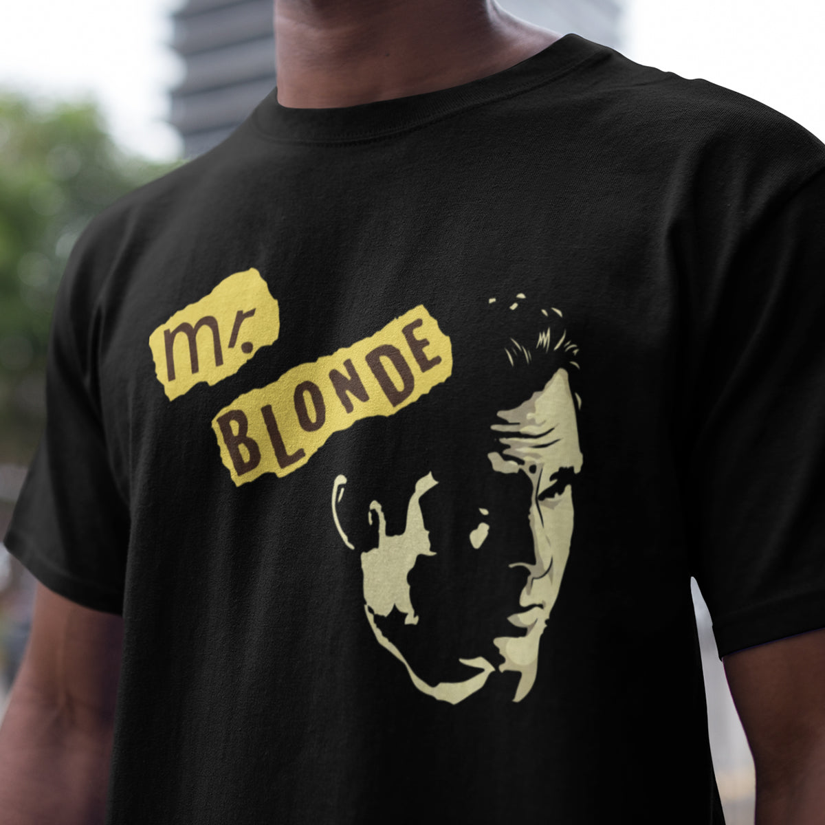 Classic Unisex T-Shirt - 84AHV3GX
