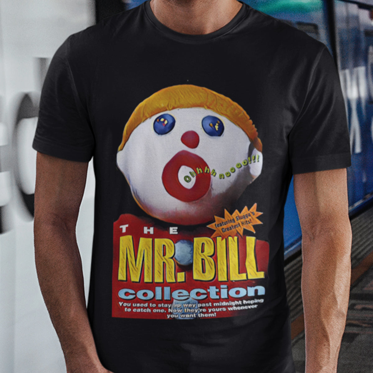 Classic Unisex T-Shirt - F8C5CWT7