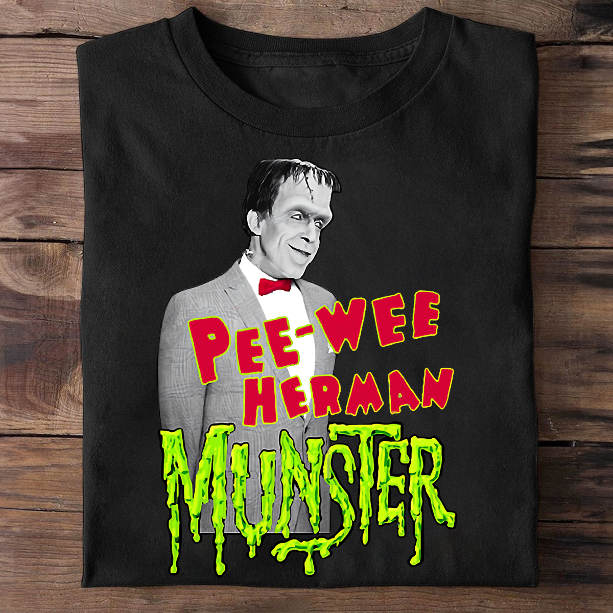 Classic Unisex T-Shirt - WS7J4SYS