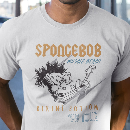 Classic Unisex T-Shirt - 37JQXM2K