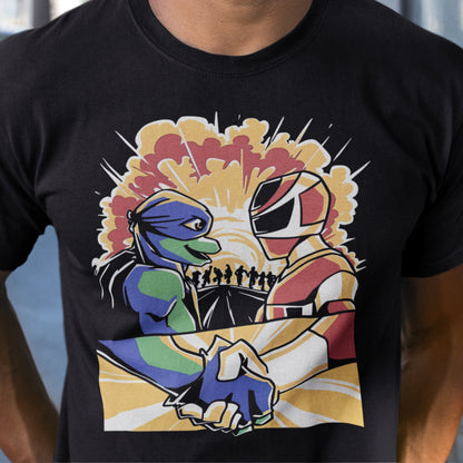 Classic Unisex T-Shirt - AFU4NXAC