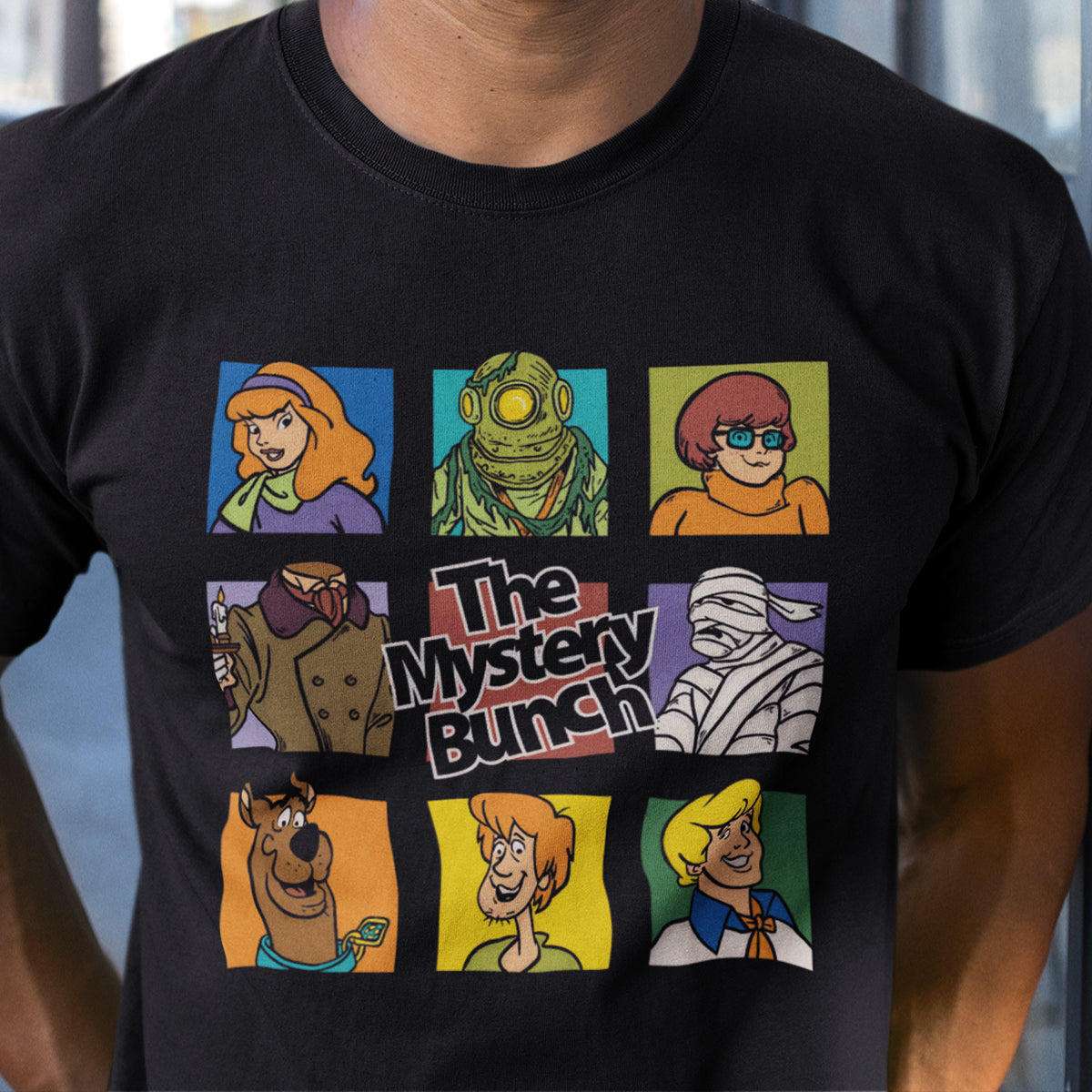 Classic Unisex T-Shirt - MRGM9CTV