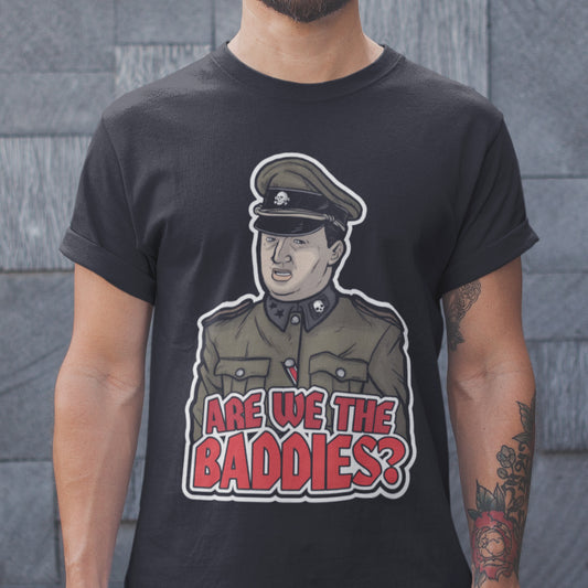 Classic Unisex T-Shirt - YHLBV3DV