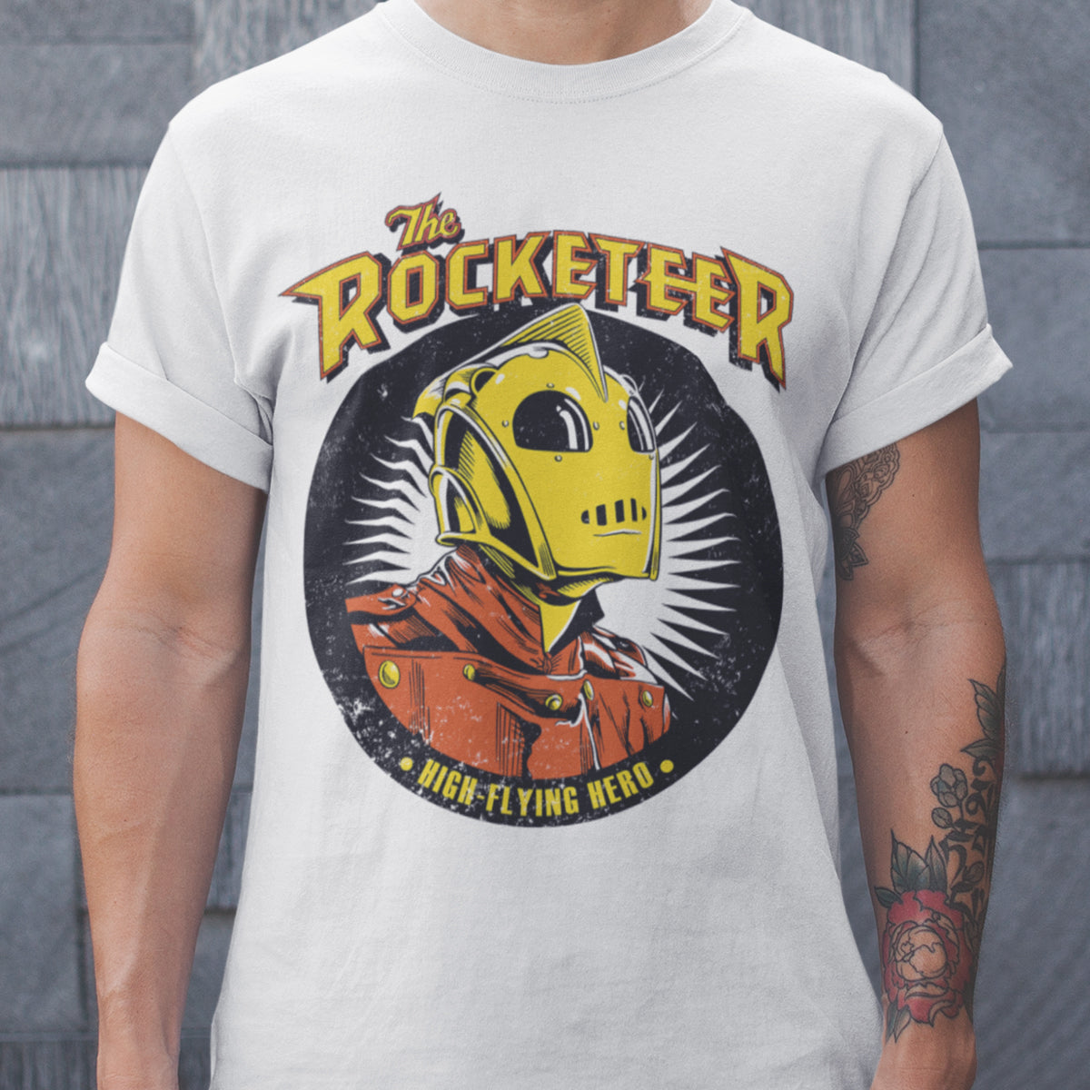 Classic Unisex T-Shirt - ZQ95J96M