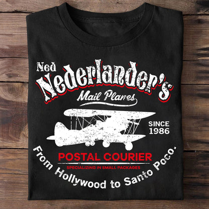 Classic Unisex T-Shirt - 2J42H17W