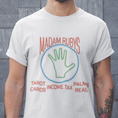 Classic Unisex T-Shirt - M6K12MD1