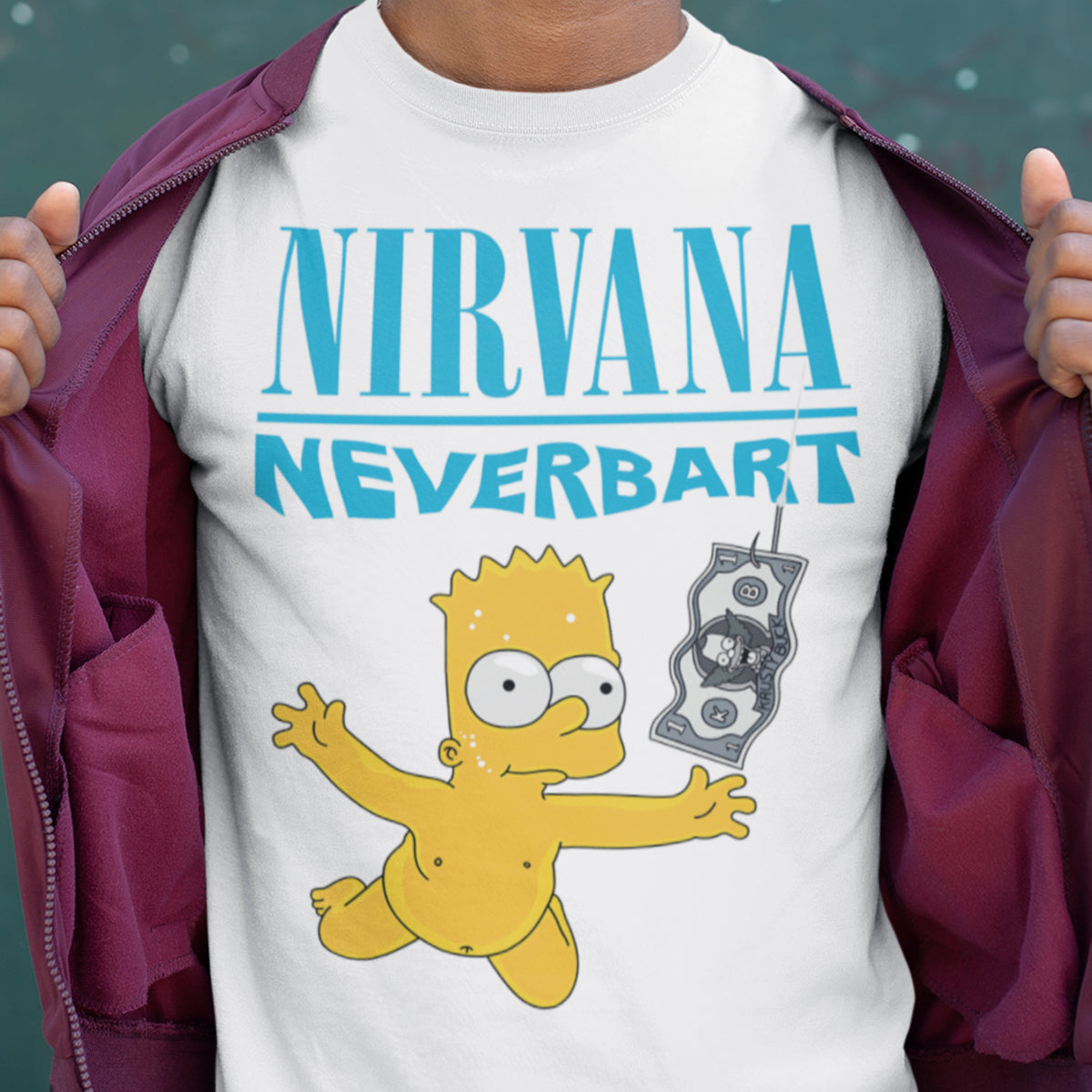 Classic Unisex T-Shirt - YM6WN79U