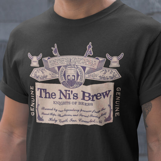 Classic Unisex T-Shirt - 38CP13N5