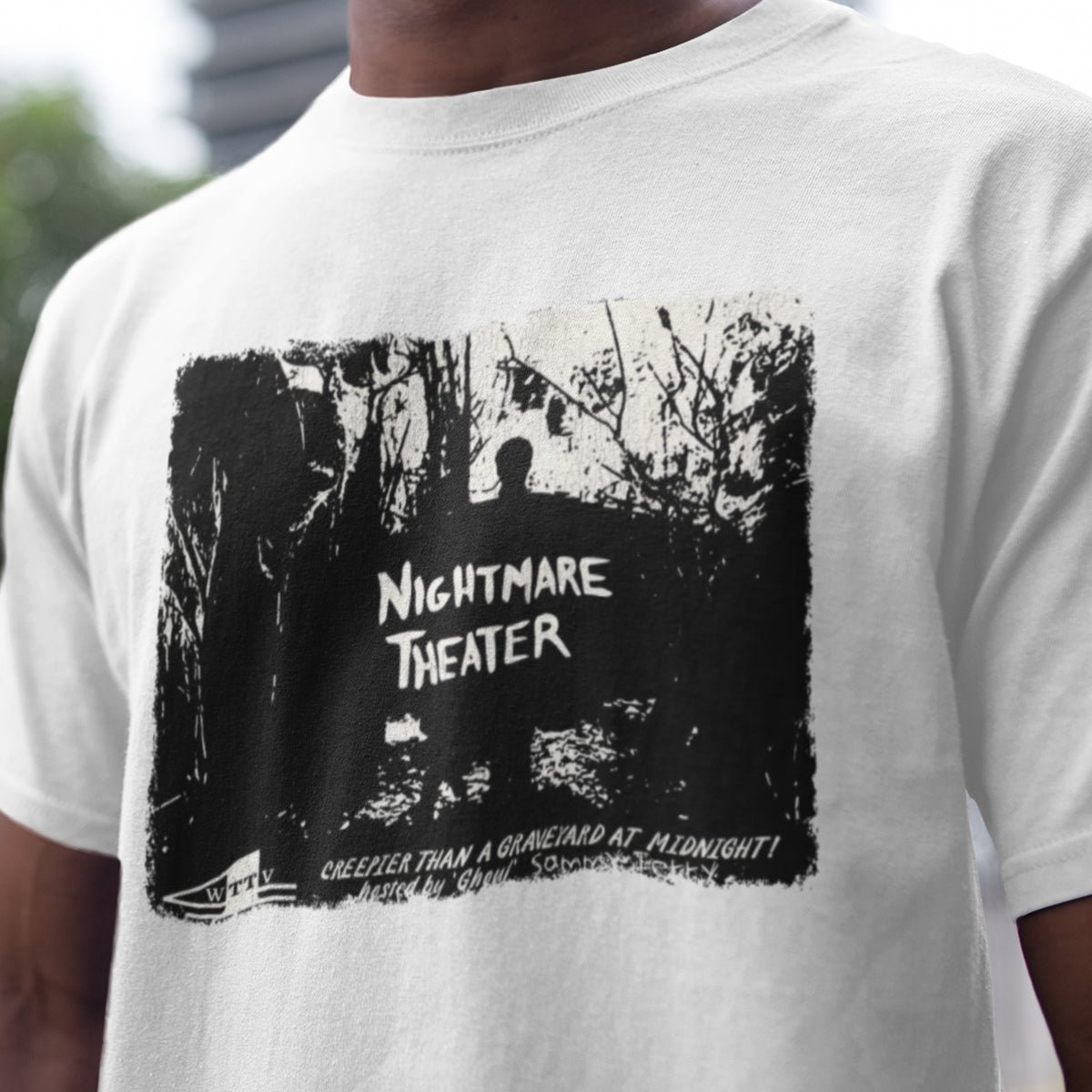 Classic Unisex T-Shirt - 57K2JDAX