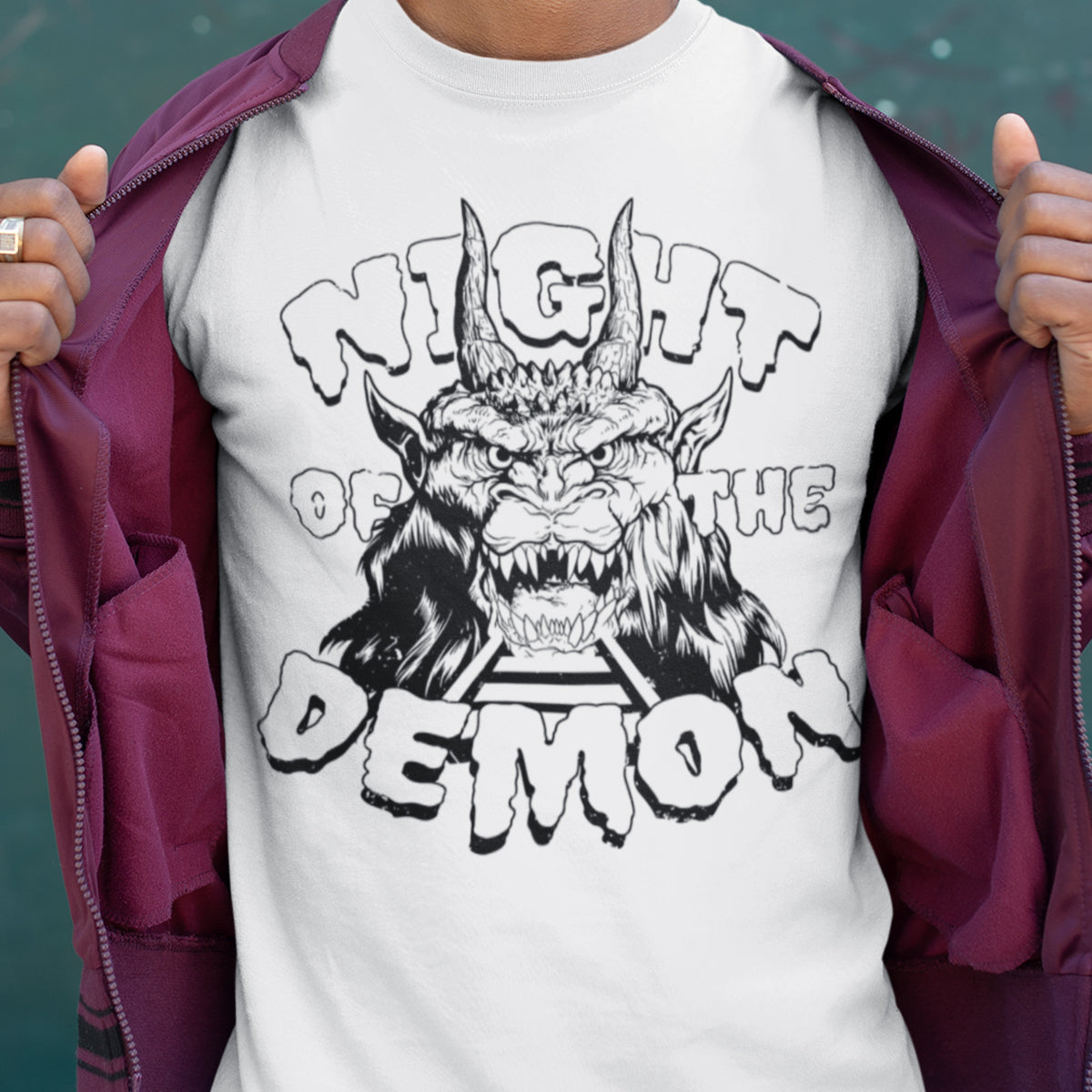 Classic Unisex T-Shirt - DRNN2EDR