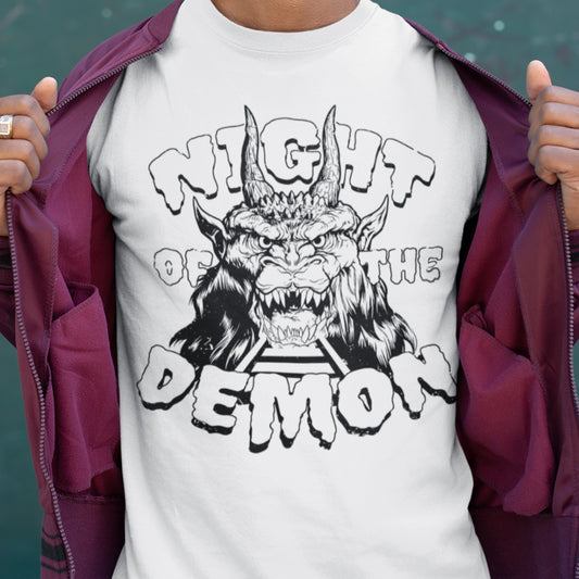 Classic Unisex T-Shirt - DRNN2EDR