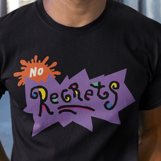 Classic Unisex T-Shirt - Y5TVHJBB