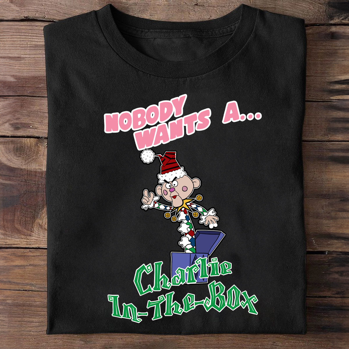 Classic Unisex T-Shirt - 5YDWNJ8X