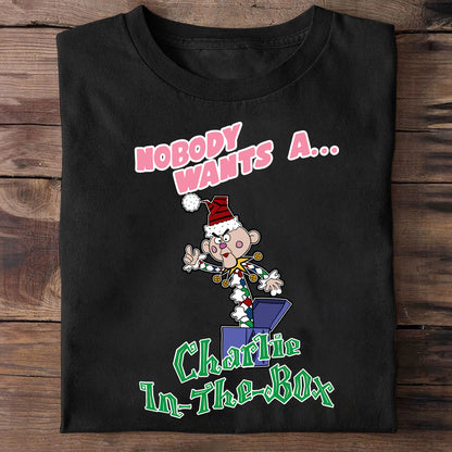 Classic Unisex T-Shirt - 5YDWNJ8X