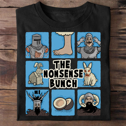 Classic Unisex T-Shirt - W6FQNNHU