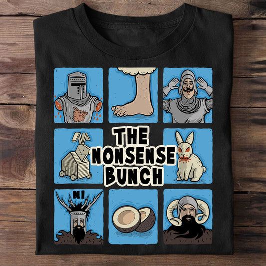 Classic Unisex T-Shirt - W6FQNNHU