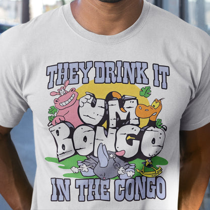 Classic Unisex T-Shirt - QUGGHC3M