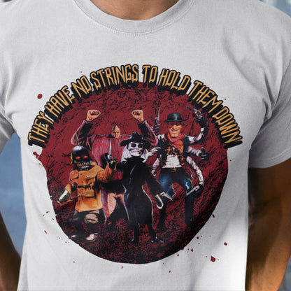 Classic Unisex T-Shirt - VJCZ2GRZ