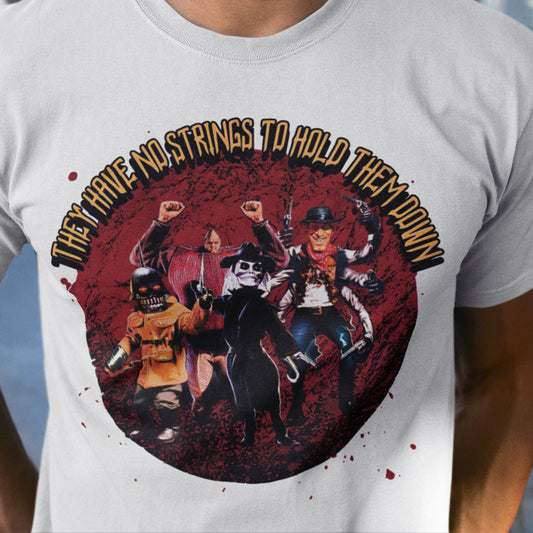 Classic Unisex T-Shirt - VJCZ2GRZ