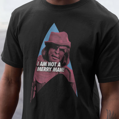 Classic Unisex T-Shirt - RGXZ9TJD