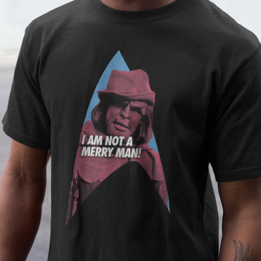 Classic Unisex T-Shirt - RGXZ9TJD