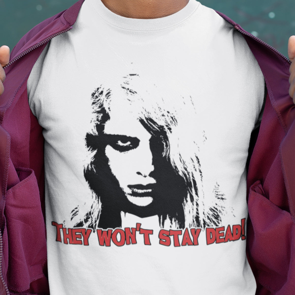 Classic Unisex T-Shirt - E23CHAXF