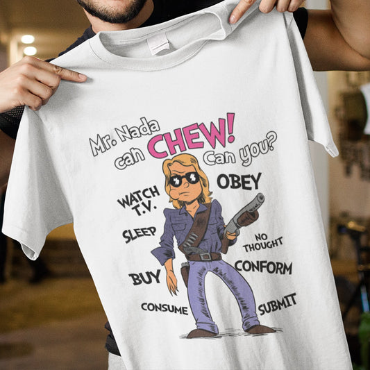 Classic Unisex T-Shirt - ZVZTAK8R