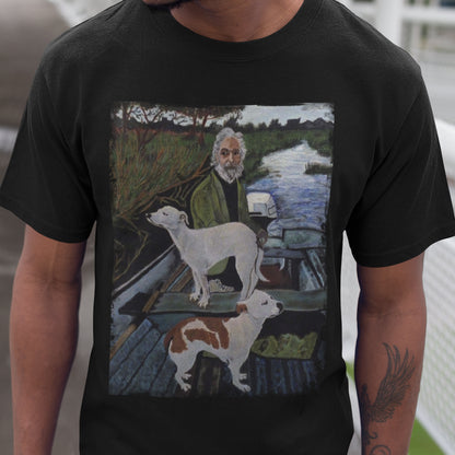 Classic Unisex T-Shirt - NT3AKZ4P