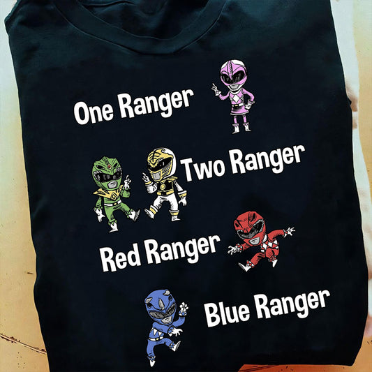 Classic Unisex T-Shirt - ZRNR93UW