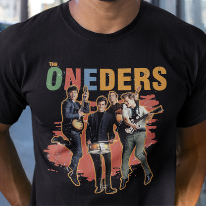 Classic Unisex T-Shirt - 2DZLGGY4