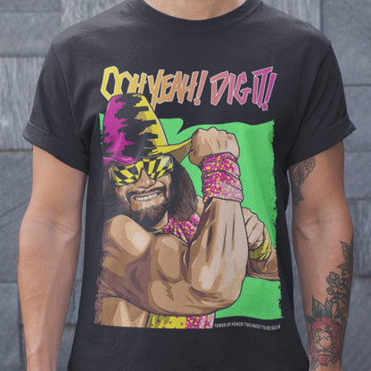 Classic Unisex T-Shirt - Q7GPTWZU