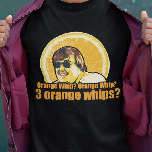 Classic Unisex T-Shirt - W5UMG4H4