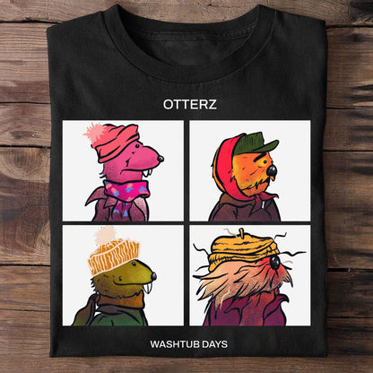 Classic Unisex T-Shirt - UBAJ9XD3