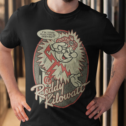 Classic Unisex T-Shirt - FWRVST1L