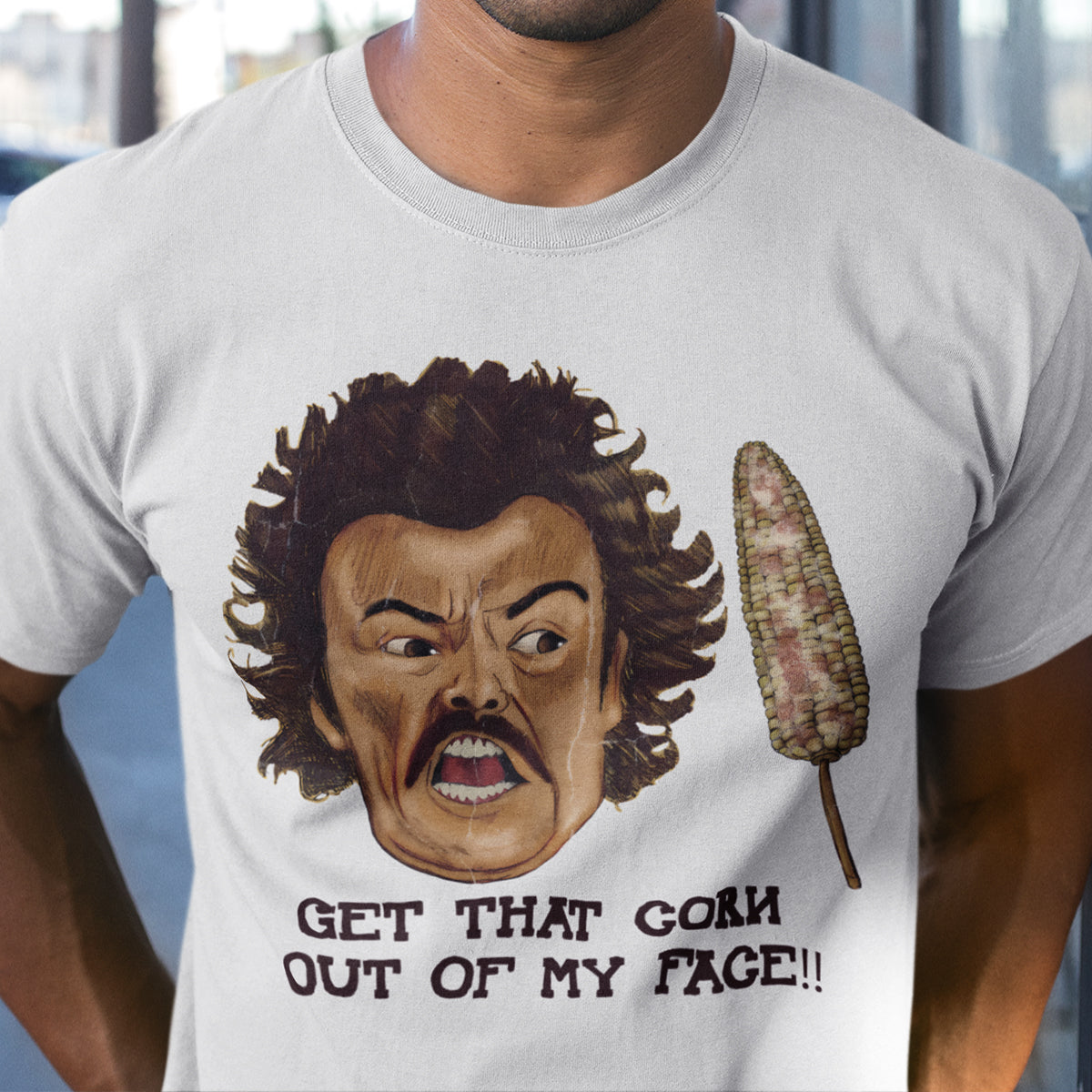 Classic Unisex T-Shirt - 7EUJ1RQT