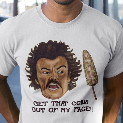 Classic Unisex T-Shirt - 7EUJ1RQT