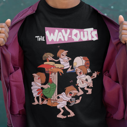 Classic Unisex T-Shirt - 5PZJDF3A