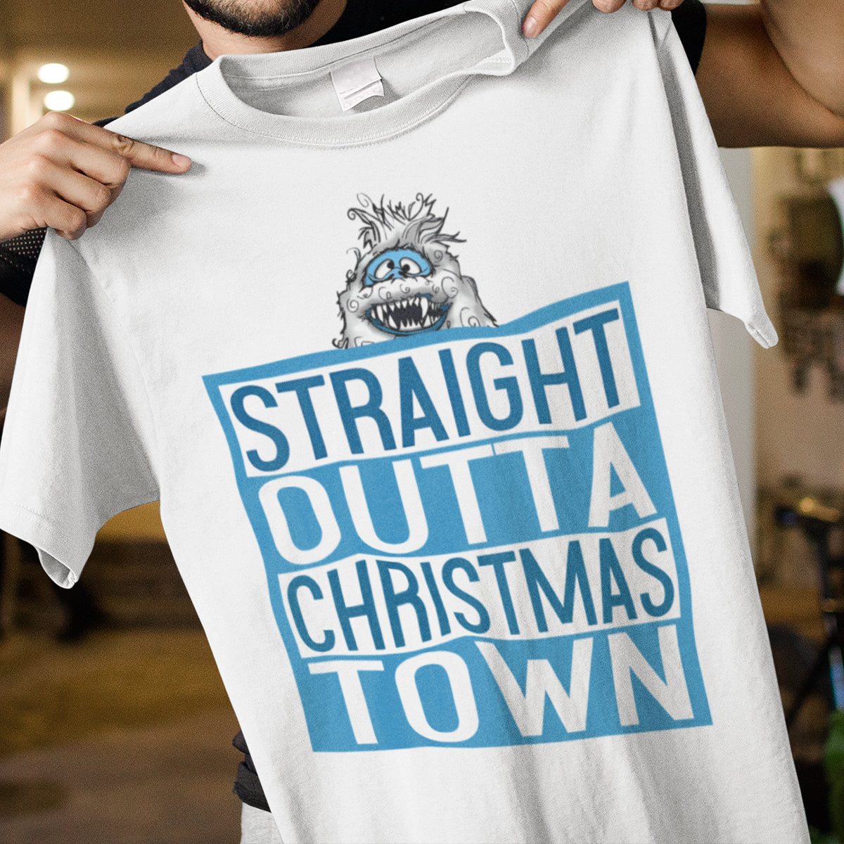 Classic Unisex T-Shirt - 476UX1MP
