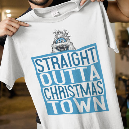 Classic Unisex T-Shirt - 476UX1MP