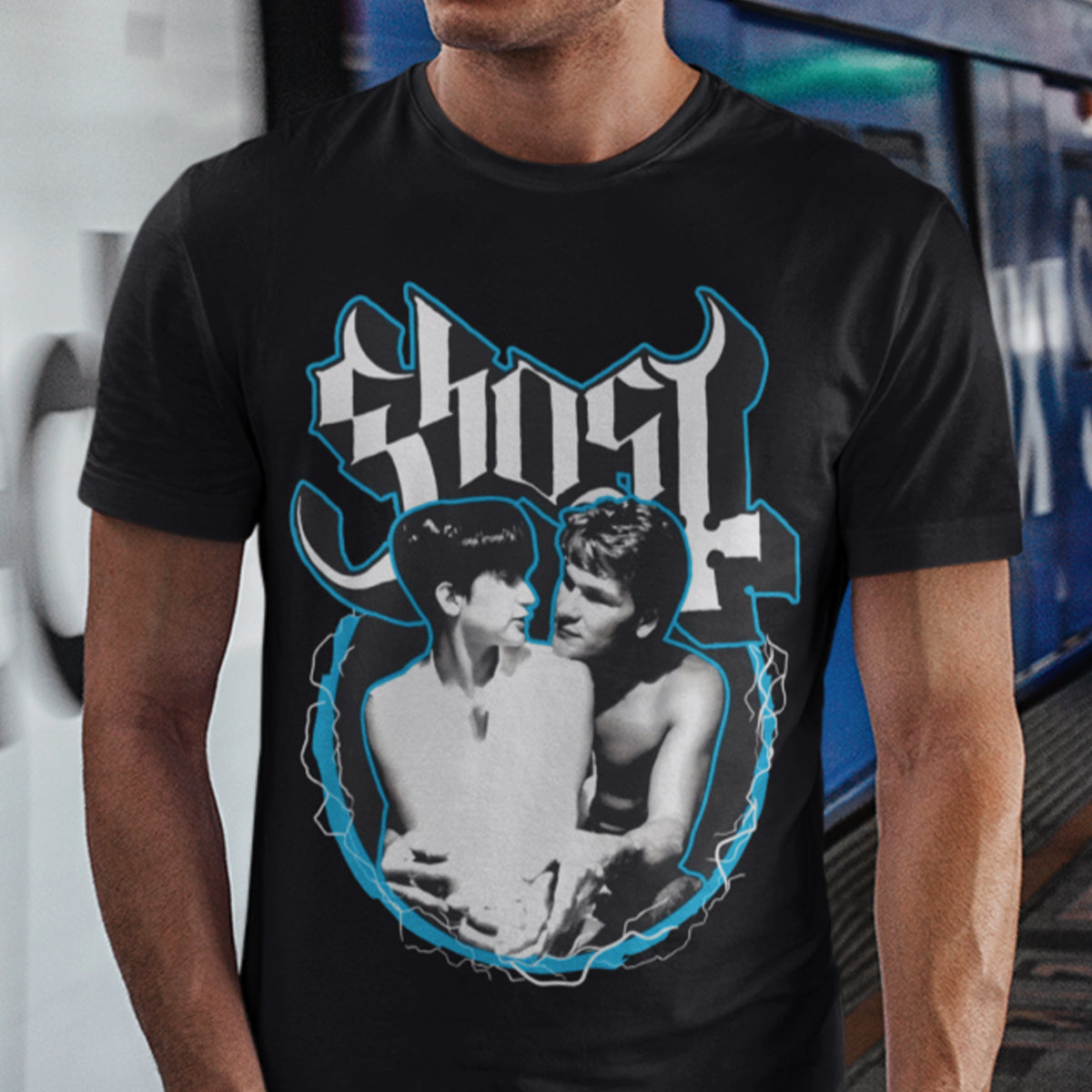 Classic Unisex T-Shirt - 6HEXD2JJ