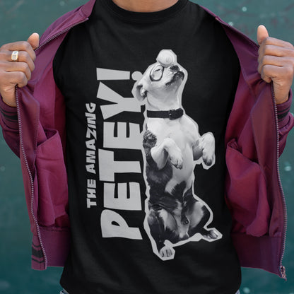 Classic Unisex T-Shirt - C7A11TXY